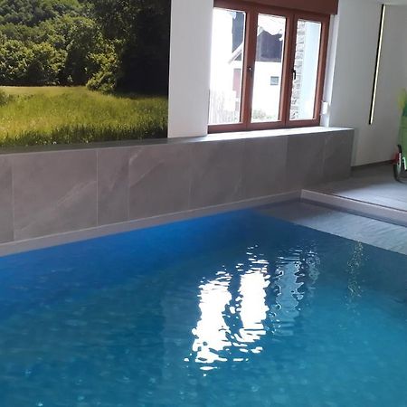 Villa Franzen Derenbach Dış mekan fotoğraf