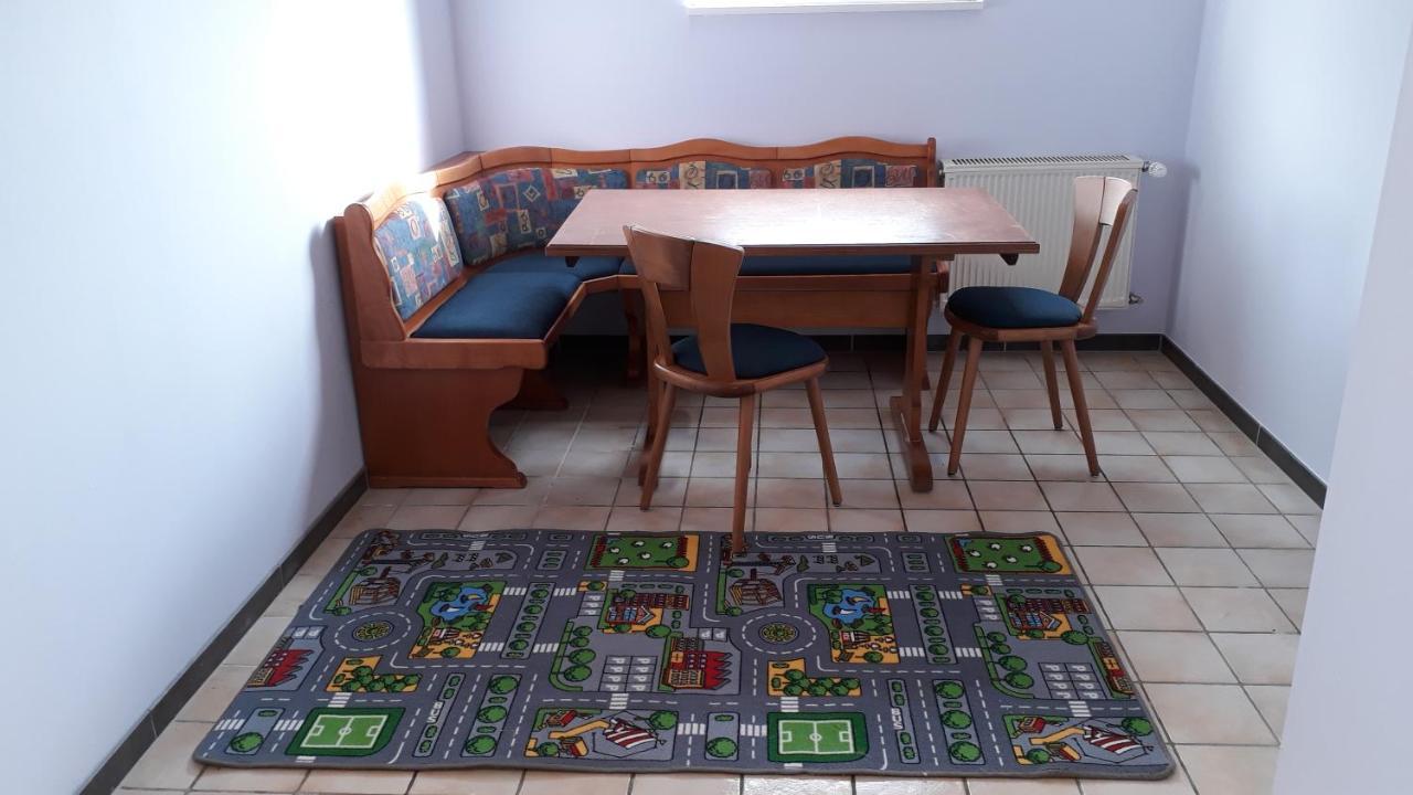 Villa Franzen Derenbach Dış mekan fotoğraf