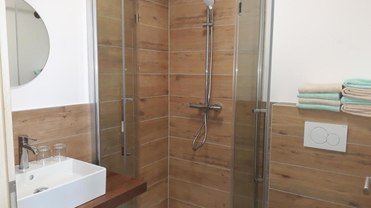 Villa Franzen Derenbach Dış mekan fotoğraf