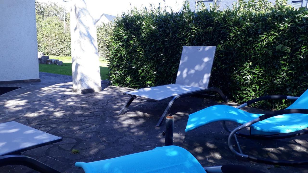 Villa Franzen Derenbach Dış mekan fotoğraf