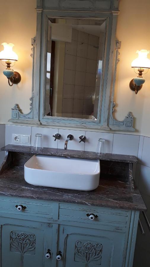 Villa Franzen Derenbach Dış mekan fotoğraf